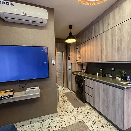 Hawari Group Apartment Аман Екстериор снимка
