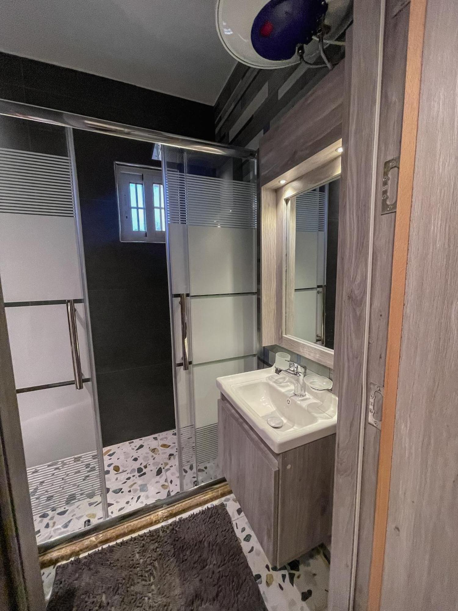 Hawari Group Apartment Аман Екстериор снимка