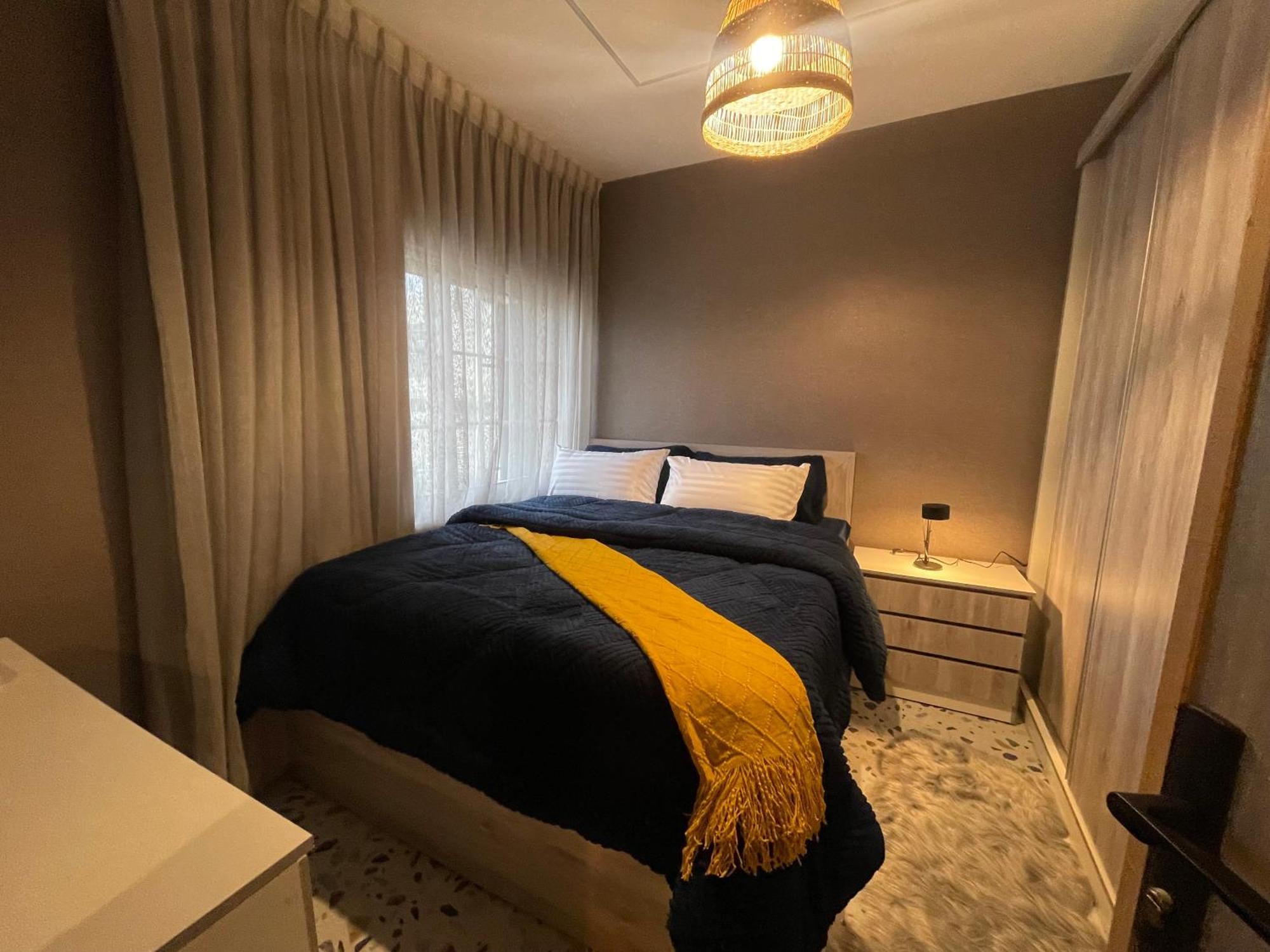 Hawari Group Apartment Аман Екстериор снимка
